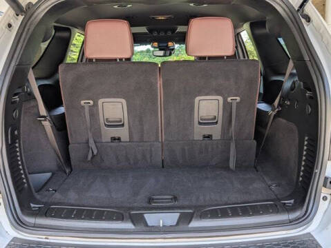 2024 Dodge Durango R/T Plus