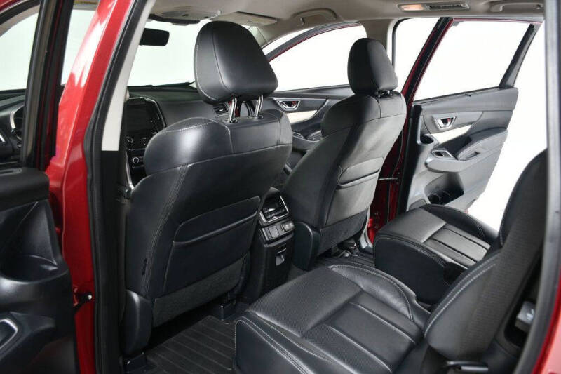 2020 Subaru Ascent Limited 7-Passenger