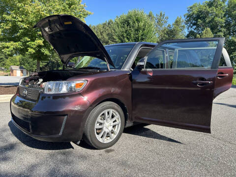 2009 Scion xB