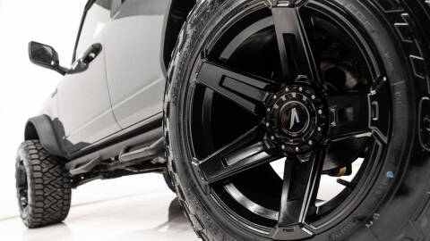 2023 Ford Bronco Big Bend Advanced