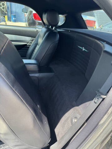 2003 Ford Thunderbird