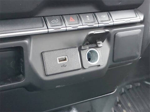 2019 Chevrolet Silverado 1500 Work Truck