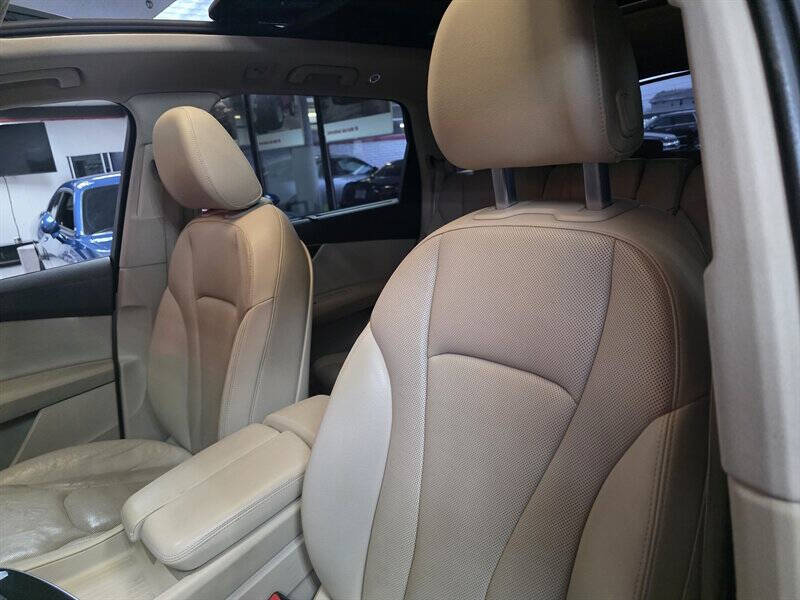 2017 Audi Q7 3.0T quattro Premium Plus