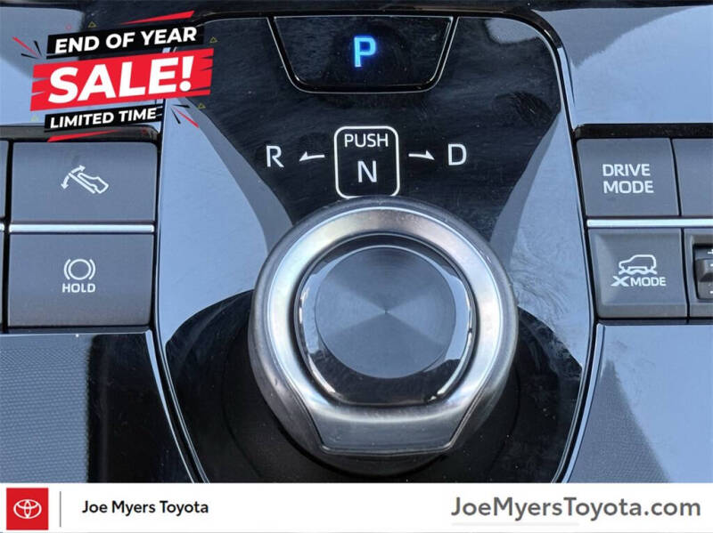 2023 Subaru Solterra Premium