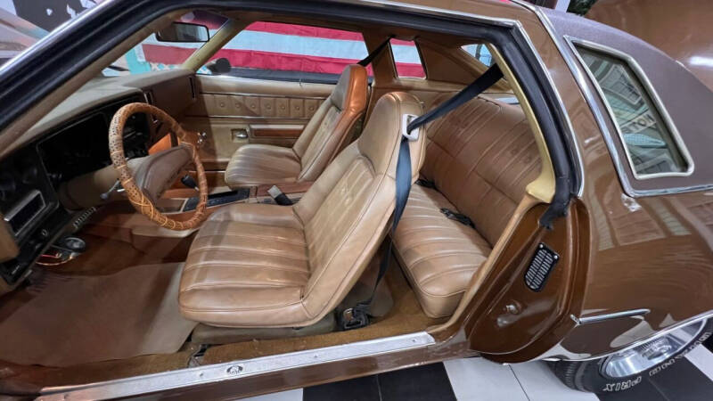 1974 Chevrolet Chevelle