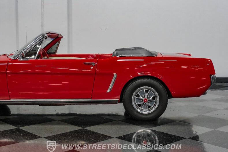 1964 Ford Mustang