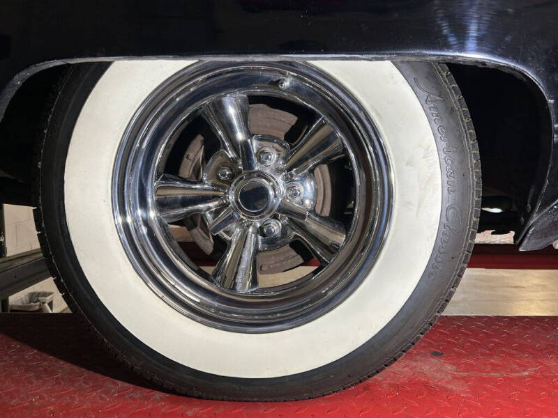 1956 Mercury Montclair