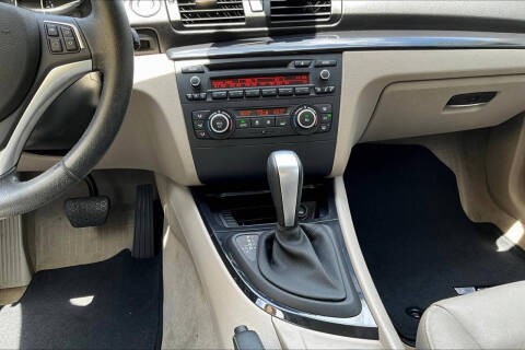 2013 BMW 1 Series 128i