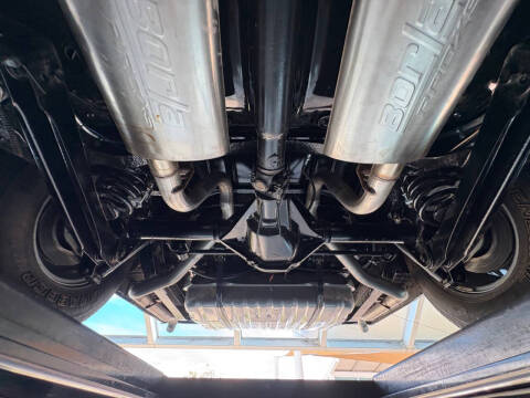 1967 Chevrolet Impala