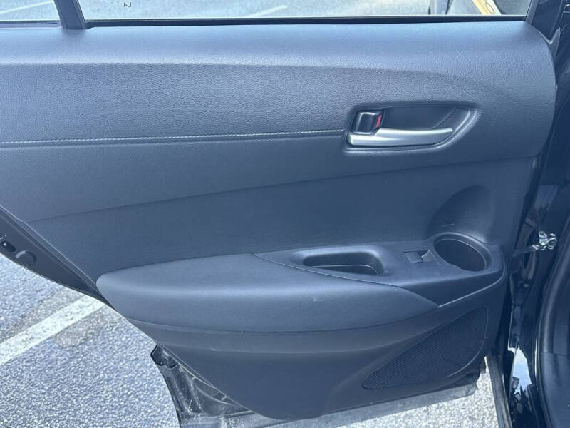 2023 Toyota Corolla Cross Hybrid