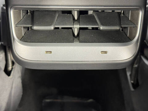 2021 Tesla Model Y Standard Range