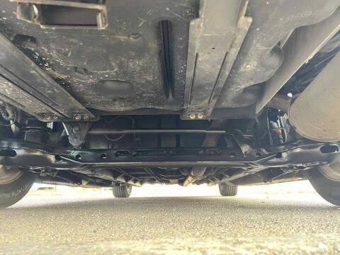 2012 Dodge Grand Caravan Crew