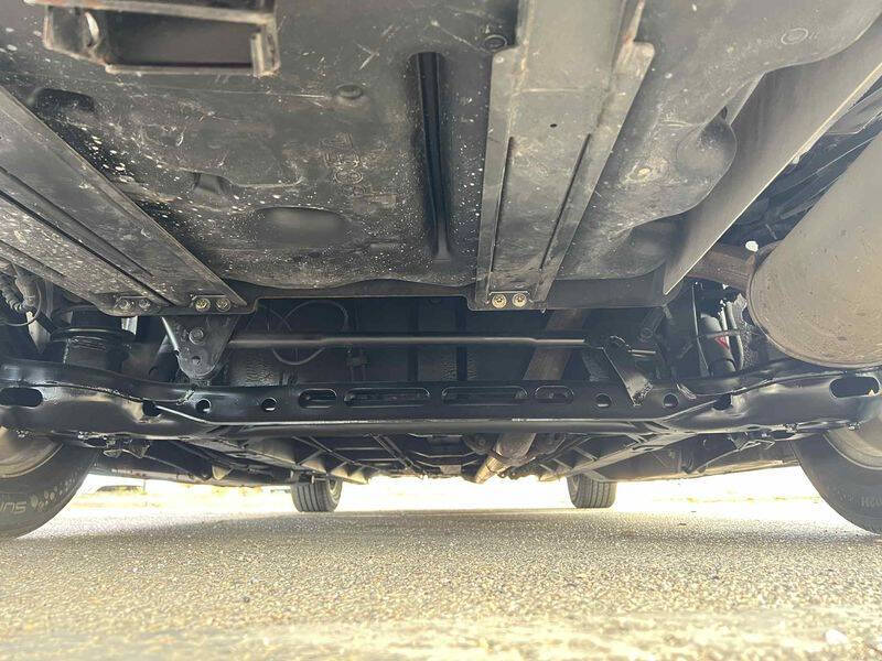 2012 Dodge Grand Caravan Crew