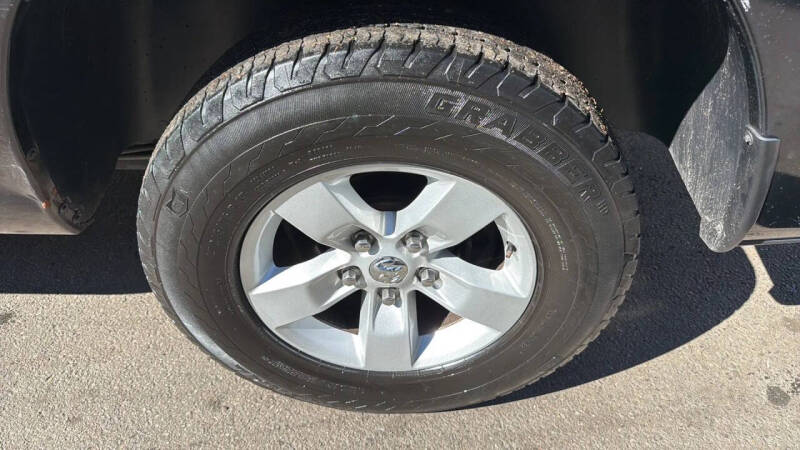 2019 RAM 1500 Classic