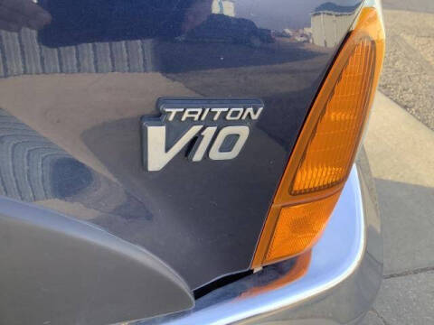 2001 Ford F-350 Super Duty