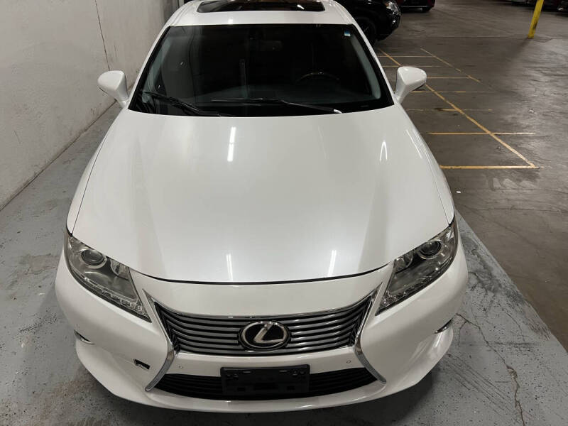 2014 Lexus ES 350