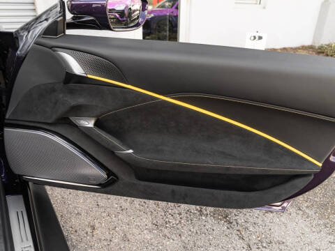 2025 Ferrari Roma Spider