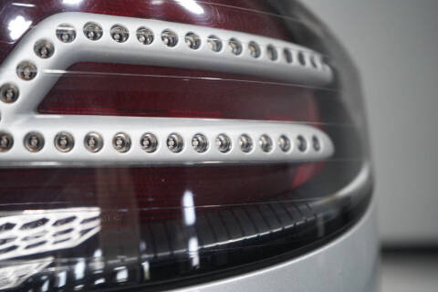 2006 Mercedes-Benz SLR SLR McLaren