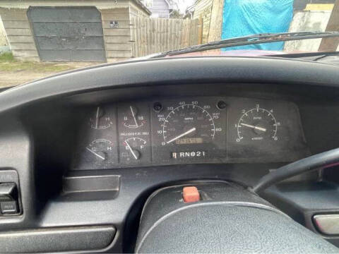 1994 Ford F-350 Super Duty