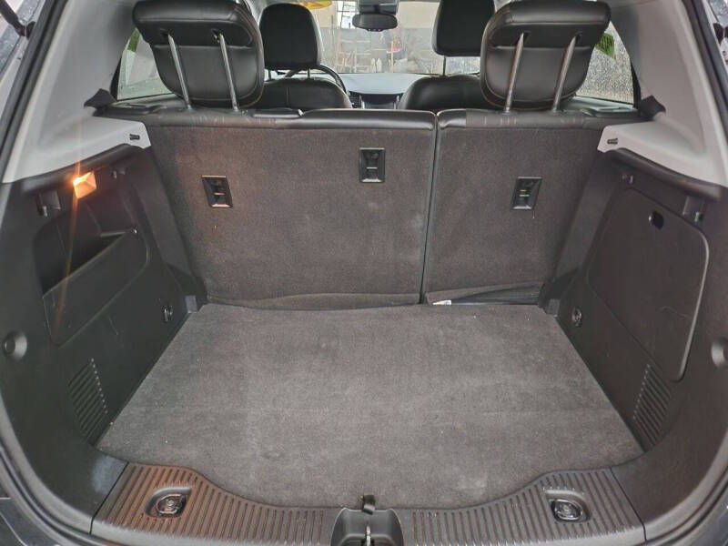 2019 Chevrolet Trax