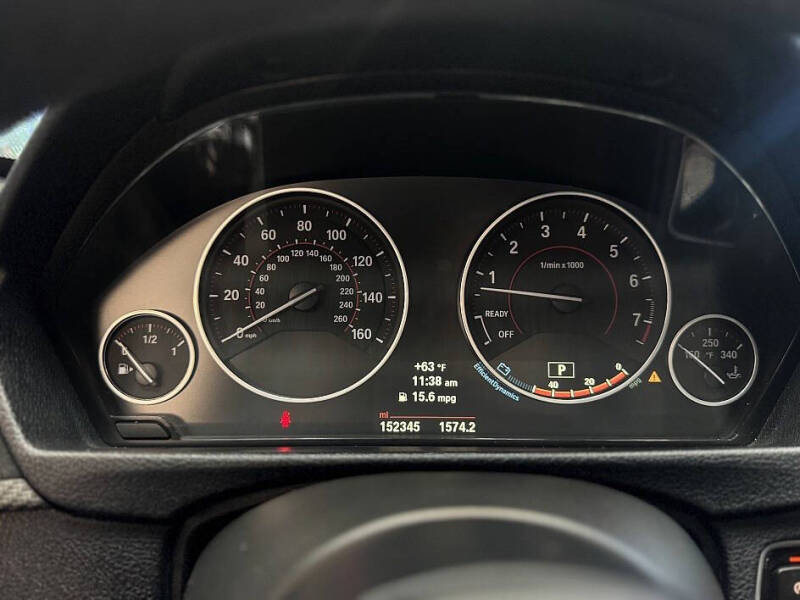 2014 BMW 4 Series 435i