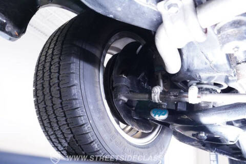 1971 Chevrolet Camaro