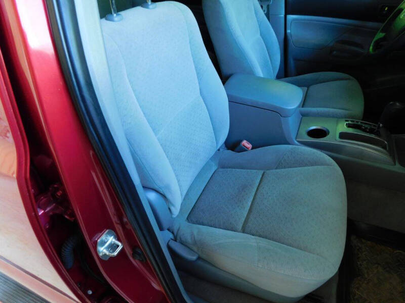 2007 Toyota Tacoma