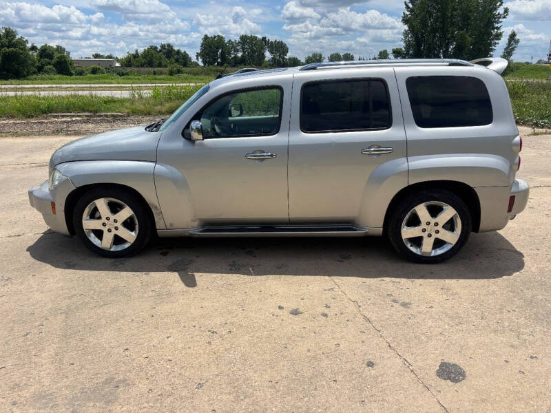 2006 Chevrolet HHR LT