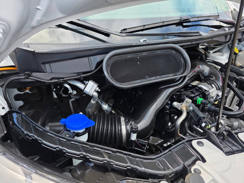 2023 Ford Transit 150