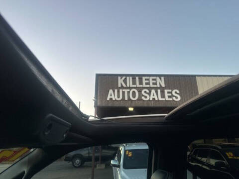 2017 Ford F-150 Platinum