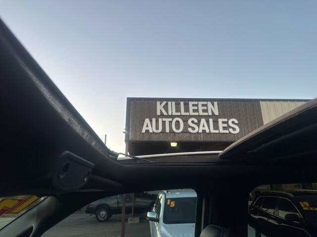 2017 Ford F-150 Platinum