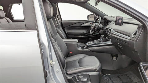 2020 Mazda CX-9 Grand Touring