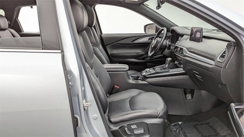 2020 Mazda CX-9 Grand Touring