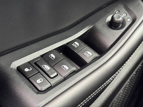 2023 Jeep Grand Cherokee 30th Anniversary 4xe