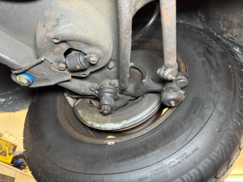 1974 Chevrolet Corvette