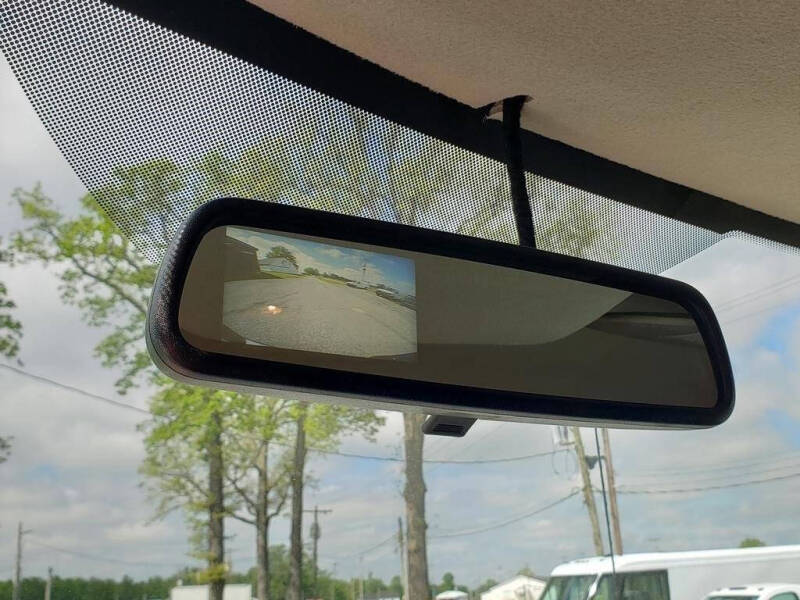 2025 Chevrolet Express 2500