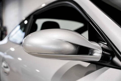 2006 Porsche 911 Carrera S