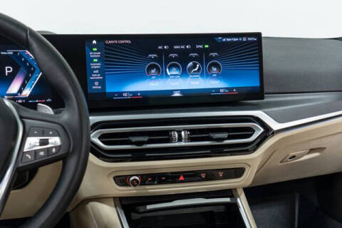 2023 BMW 3 Series 330i xDrive