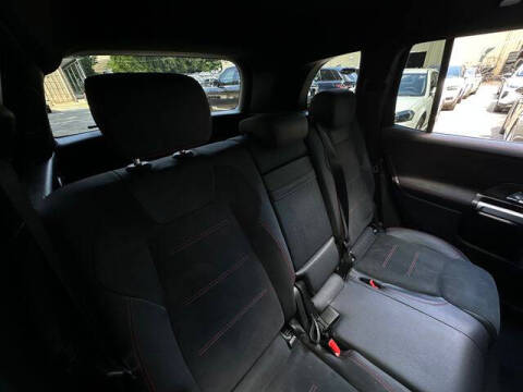 2022 Mercedes-Benz GLB GLB 250 4MATIC