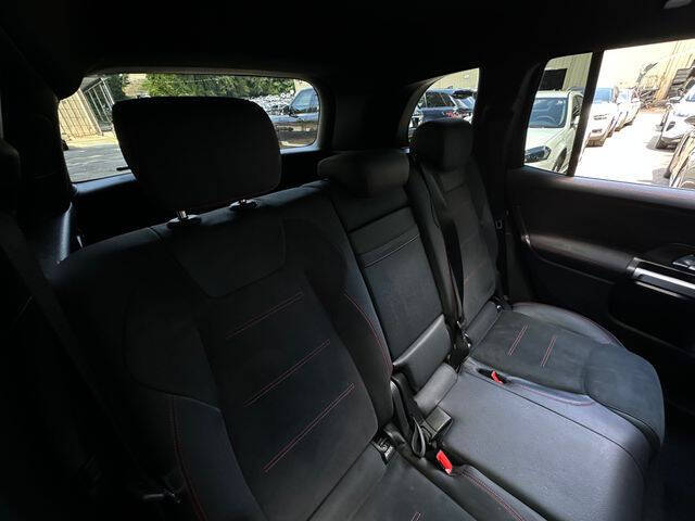 2022 Mercedes-Benz GLB GLB 250 4MATIC