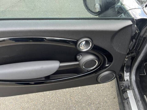 2012 MINI Cooper Coupe S