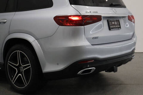 2026 Mercedes-Benz GLS GLS 450