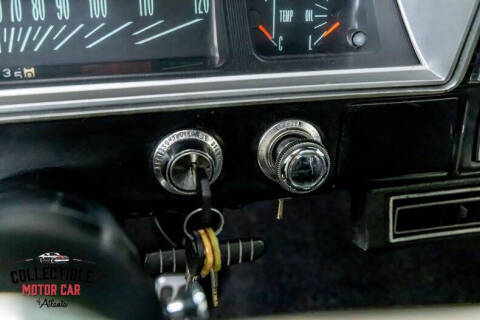 1967 Chevrolet Nova