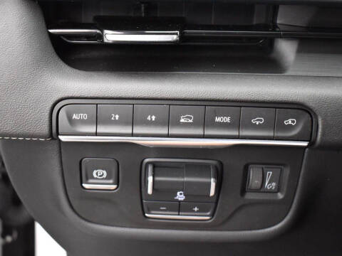 2021 Cadillac Escalade ESV Sport