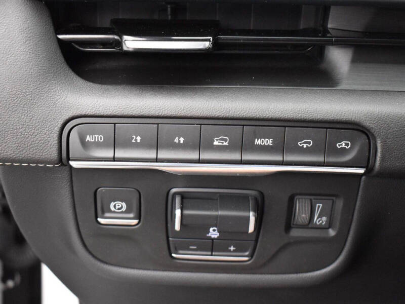 2021 Cadillac Escalade ESV Sport