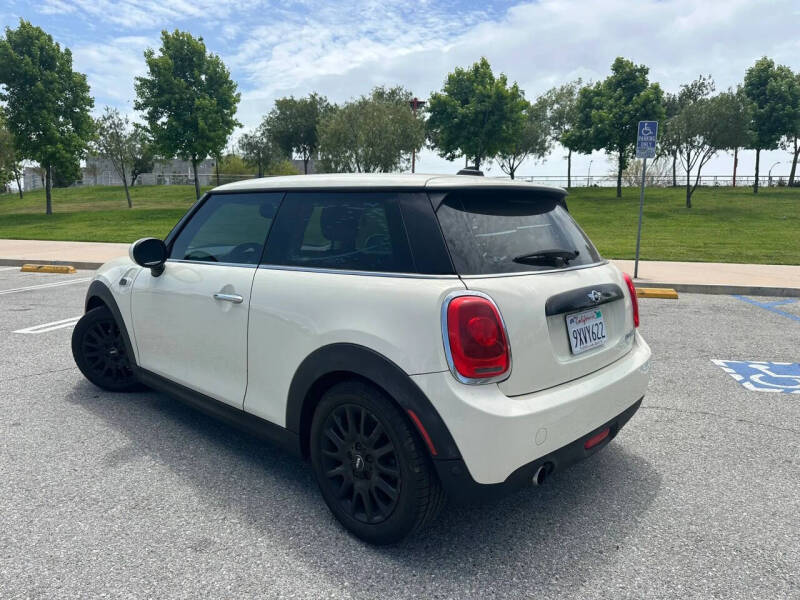 2018 MINI Hardtop 2 Door