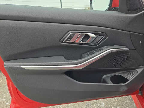 2023 BMW 3 Series 330i xDrive