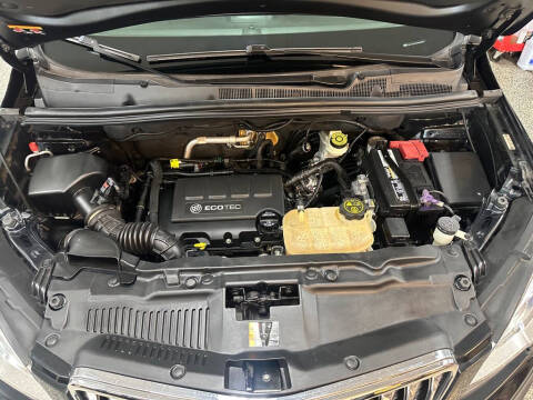 2015 Buick Encore Convenience