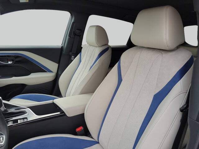 2025 Acura ADX A-Spec Package - Photo 22