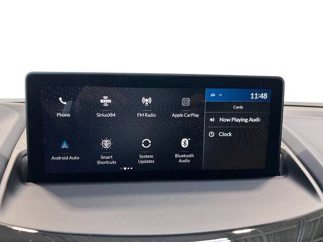 2025 Acura RDX SH-AWD